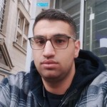 تصویر پروفایل سهراب