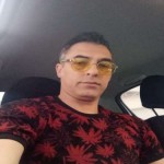 تصویر پروفایل علی