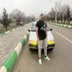 تصویر پروفایل وحید