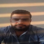 تصویر پروفایل حمید