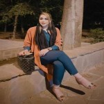 تصویر پروفایل سحر