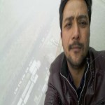 تصویر پروفایل اسحاق