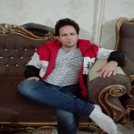 تصویر پروفایل مهرداد