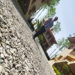 تصویر پروفایل مهدی