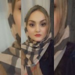 تصویر پروفایل عسل