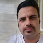 تصویر پروفایل جواد
