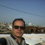 تصویر پروفایل محمد