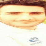 تصویر پروفایل علی