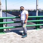 تصویر پروفایل نیما