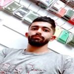 تصویر کاربر با کد 876517