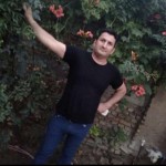 تصویر پروفایل حمید