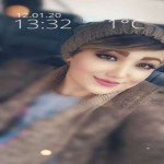 تصویر پروفایل رویا