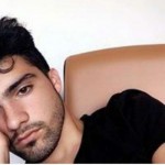 تصویر پروفایل گشتاسب