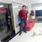 تصویر پروفایل مهدی