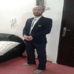 تصویر کاربر با کد 893571