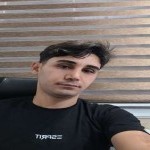 تصویر کاربر با کد 565309