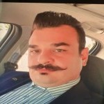 تصویر پروفایل امین