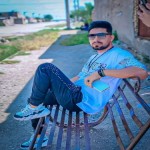 تصویر پروفایل مهدی