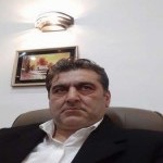 تصویر پروفایل شهرام