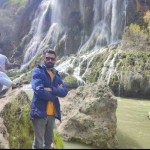 تصویر پروفایل میلاد