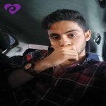 تصویر پروفایل امیر