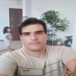 تصویر پروفایل رضا