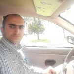 تصویر پروفایل پژمان