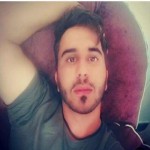 تصویر پروفایل اسماعیل