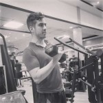 تصویر پروفایل امیرعلی