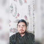 تصویر پروفایل مهدی