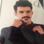 تصویر پروفایل رامین