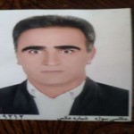 تصویر پروفایل علی