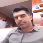 تصویر پروفایل دانیال