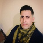 تصویر پروفایل آرش