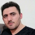 تصویر پروفایل ایمان