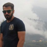تصویر کاربر با کد 690074