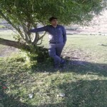 تصویر پروفایل سجاد