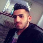 تصویر پروفایل عابدین