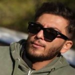 تصویر پروفایل محمد