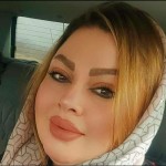 تصویر پروفایل مریم خانم