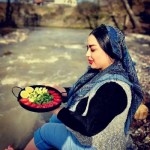 تصویر پروفایل مهسا