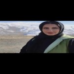 تصویر پروفایل راحله