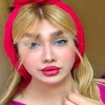 تصویر پروفایل افسون جون
