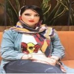 تصویر پروفایل شیدا