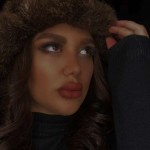 تصویر پروفایل نرجس
