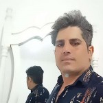 تصویر پروفایل سام