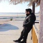 تصویر پروفایل مهرداد