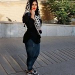 تصویر پروفایل سحر