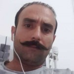 تصویر پروفایل امید