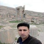 تصویر پروفایل احمد